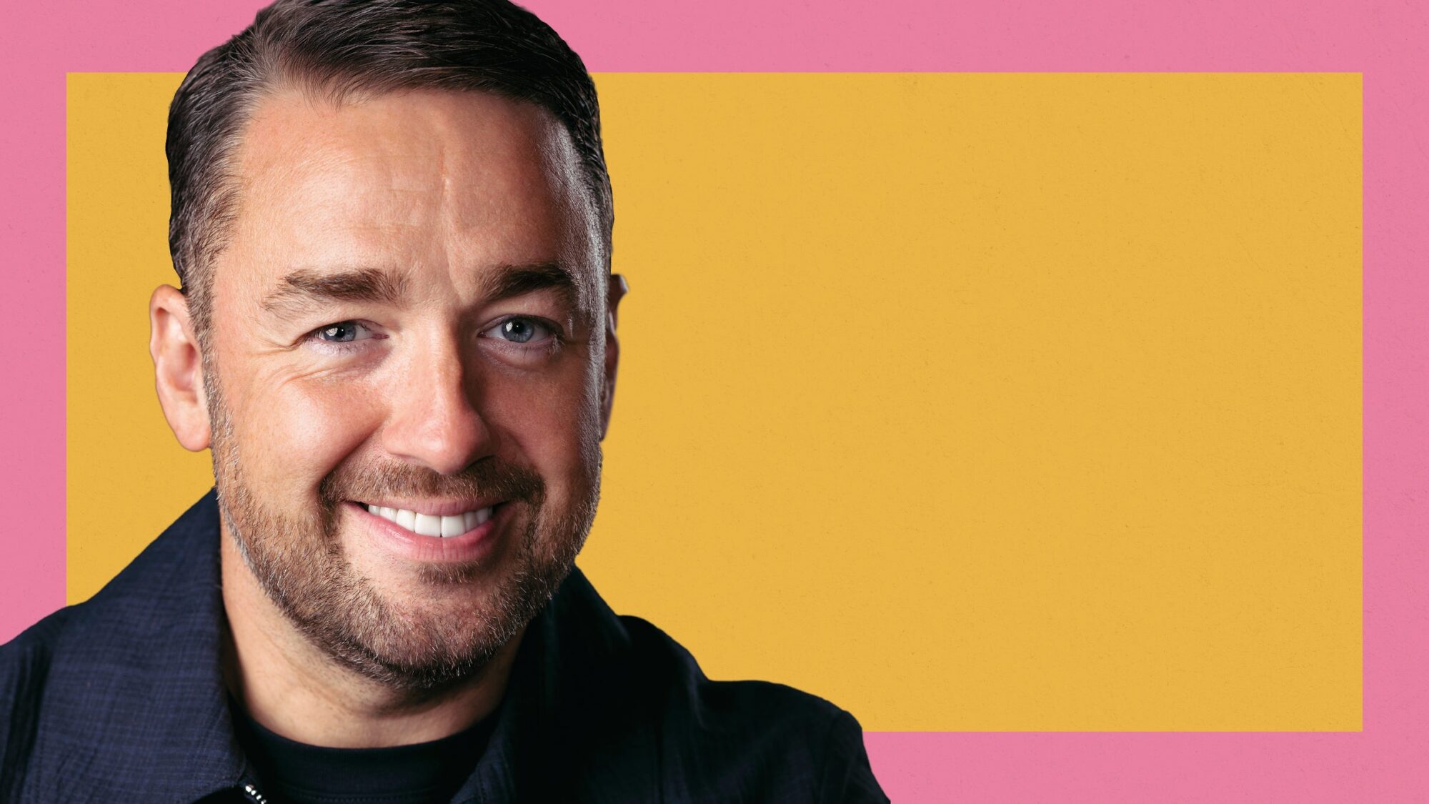 Image name Jason Manford A Manford All Seasons at Hull City Hall Hull the 1 image from the post Jason Manford: A Manford All Seasons at Sheffield City Hall Oval Hall, Sheffield in Yorkshire.com.