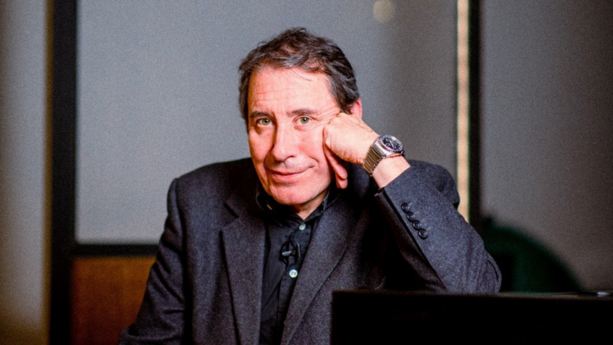 Image name Jools Holland and His Rhythm and Blues Orchestra at York Barbican York the 12 image from the post Venue Premium Tickets - Jools Holland at Leeds First Direct Bank Arena, Leeds in Yorkshire.com.