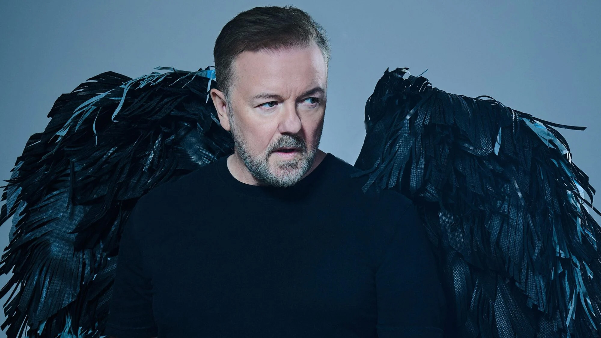 Newsletter: Friday 20th June 2025 Post image 3 Image name Ricky Gervais Mortality at First Direct Arena Leeds the 3 image from the post Newsletter: Friday 20th June 2025 in Yorkshire.com.