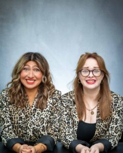Image name Riona O Connor Olga Thompson at The Glee Club Leeds Leeds the 1 image from the post Riona O'Connor & Olga Thompson at The Glee Club Leeds, Leeds in Yorkshire.com.