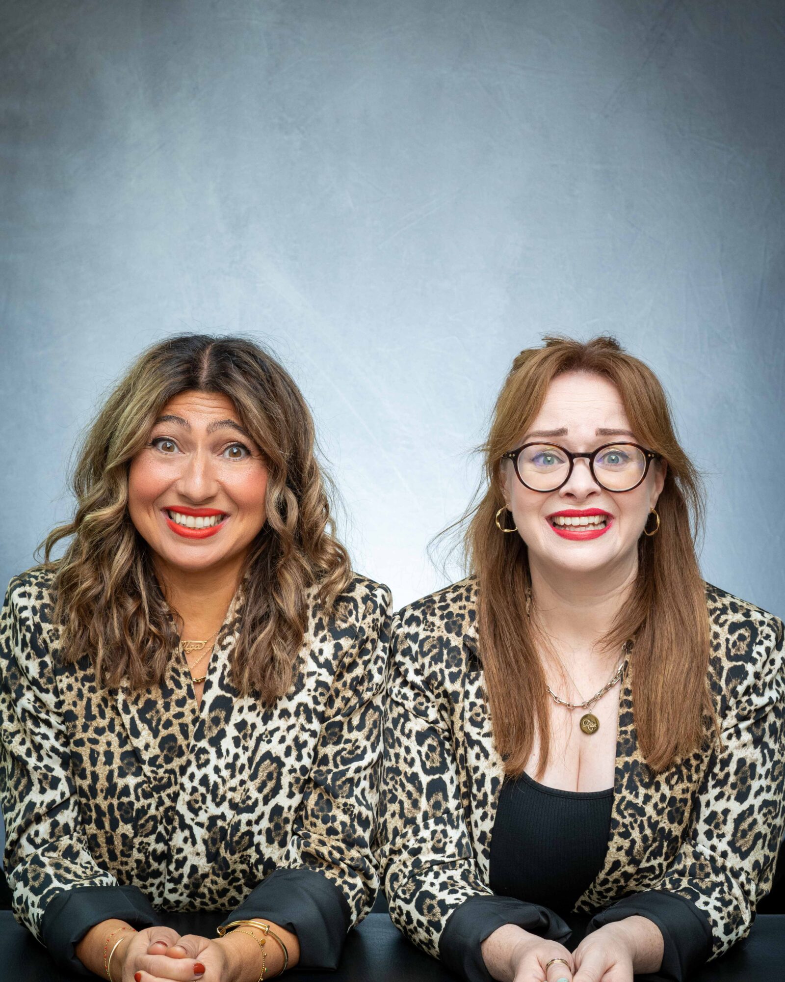 Image name Riona O Connor Olga Thompson at The Glee Club Leeds Leeds the 1 image from the post Riona O'Connor & Olga Thompson at The Glee Club Leeds, Leeds in Yorkshire.com.