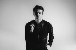 Image name Yungblud at First Direct Arena Leeds 1 the 1 image from the post Venue Premium Tickets - Yungblud at Leeds First Direct Bank Arena, Leeds in Yorkshire.com.
