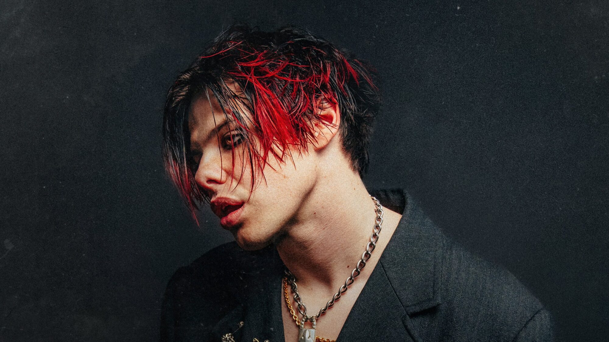 Image name Yungblud at First Direct Arena Leeds the 16 image from the post YUNGBLUD at Leeds First Direct Bank Arena, Leeds in Yorkshire.com.