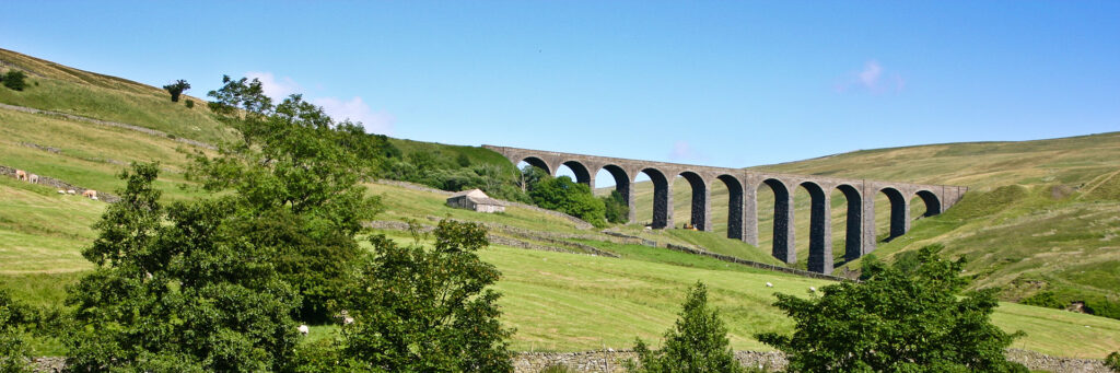 Image name header train settle carlisle 1 the 1 image from the post Enjoy £40pp* Off Selected 2025 Yorkshire Coach Holidays — Limited Time Only! in Yorkshire.com.