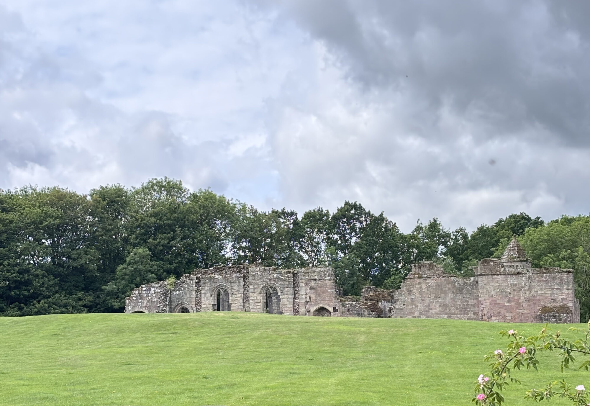 Newsletter: Friday 13th June 2025 Post image 3 Image name spofforth castle newsletter the 3 image from the post Newsletter: Friday 13th June 2025 in Yorkshire.com.
