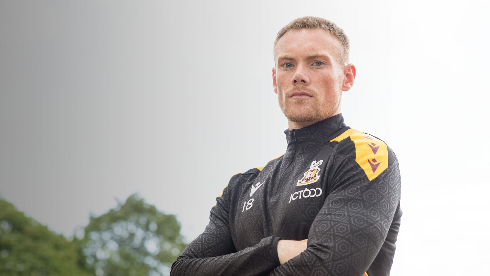 Image name unnamed 16 the 11 image from the post Ciarán Kelly signs new deal with Bradford City as Bantams prepare for League One in Yorkshire.com.