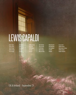 Image name unnamed 24 the 2 image from the post Lewis Capaldi Is Back – And He’s Coming to Sheffield in Yorkshire.com.