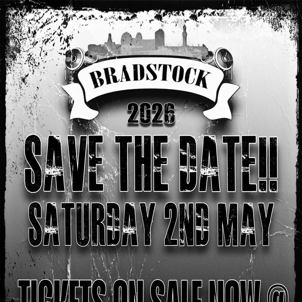 Image name BRADSTOCK 2026 at Nightrain Bradford the 20 image from the post BRADSTOCK 2026 at Nightrain, Bradford in Yorkshire.com.