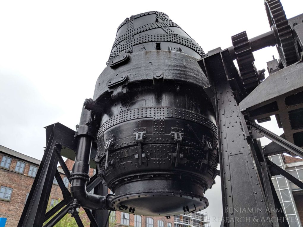 What Does A Big Investment In Sheffield Steel Mean For UK Jobs And Manufacturing? Post image 1 Sheffield Steele