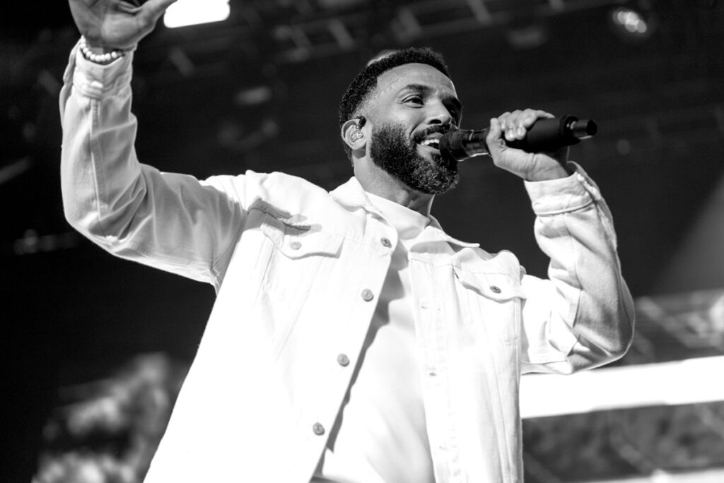 What Made the Craig David TS5 Show At Scarborough Open Air Theatre So Epic? Post image 4 Image name CRAIG DAVID HEADLINES TK MAXX PRESENTS SCARBOROUGH OPEN AIR THEATRE 3 the 4 image from the post What Made the Craig David TS5 Show At Scarborough Open Air Theatre So Epic? in Yorkshire.com.