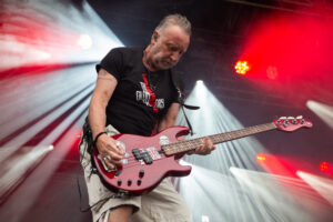 Image name Peter Hook 7 Credit Adam Kennedy the 18 image from the post Happy Dog, Happy You book giveaway in Yorkshire.com.