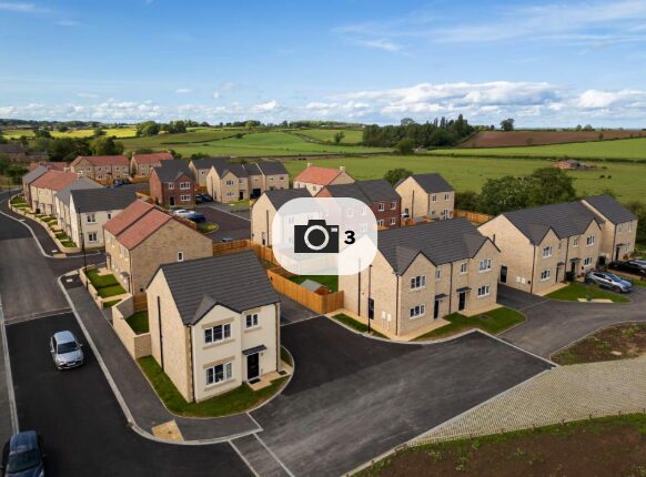 yorkshire homes