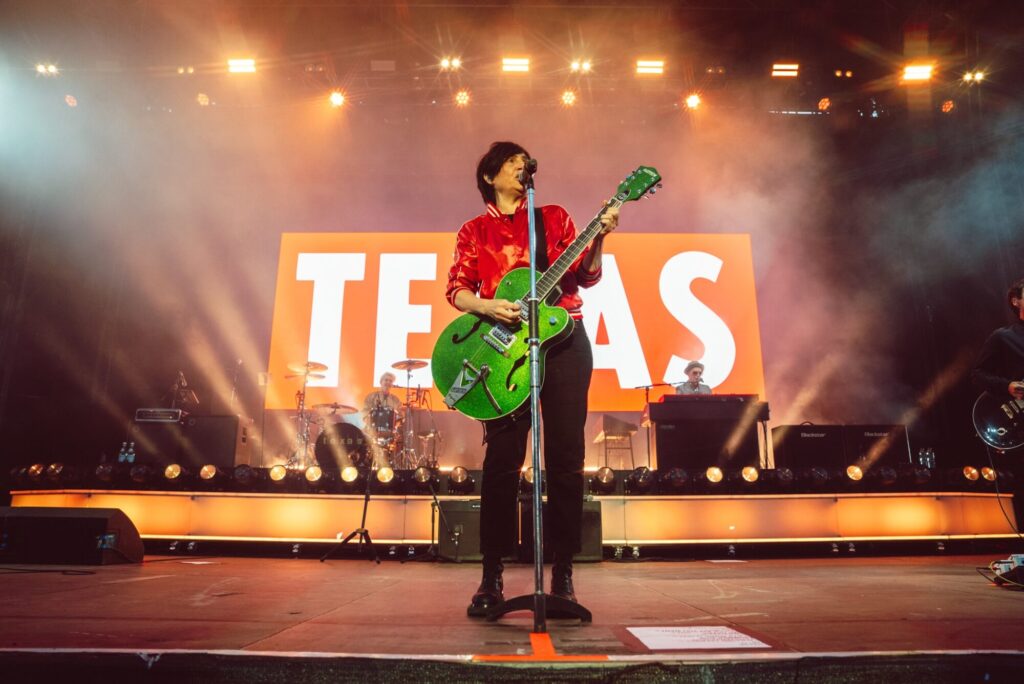 Texas Took Over Scarborough and It Was Everything Post image 9 Image name TEXAS HEADLINES SCARBOROUGH OAT cc Cuffe Taylor 1 the 9 image from the post Texas Took Over Scarborough and It Was Everything in Yorkshire.com.