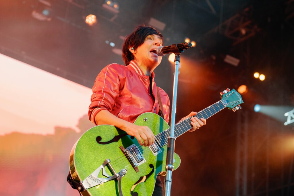 Texas Took Over Scarborough and It Was Everything Post image 7 Image name TEXAS HEADLINES SCARBOROUGH OAT cc Cuffe Taylor 3 1 the 7 image from the post Texas Took Over Scarborough and It Was Everything in Yorkshire.com.