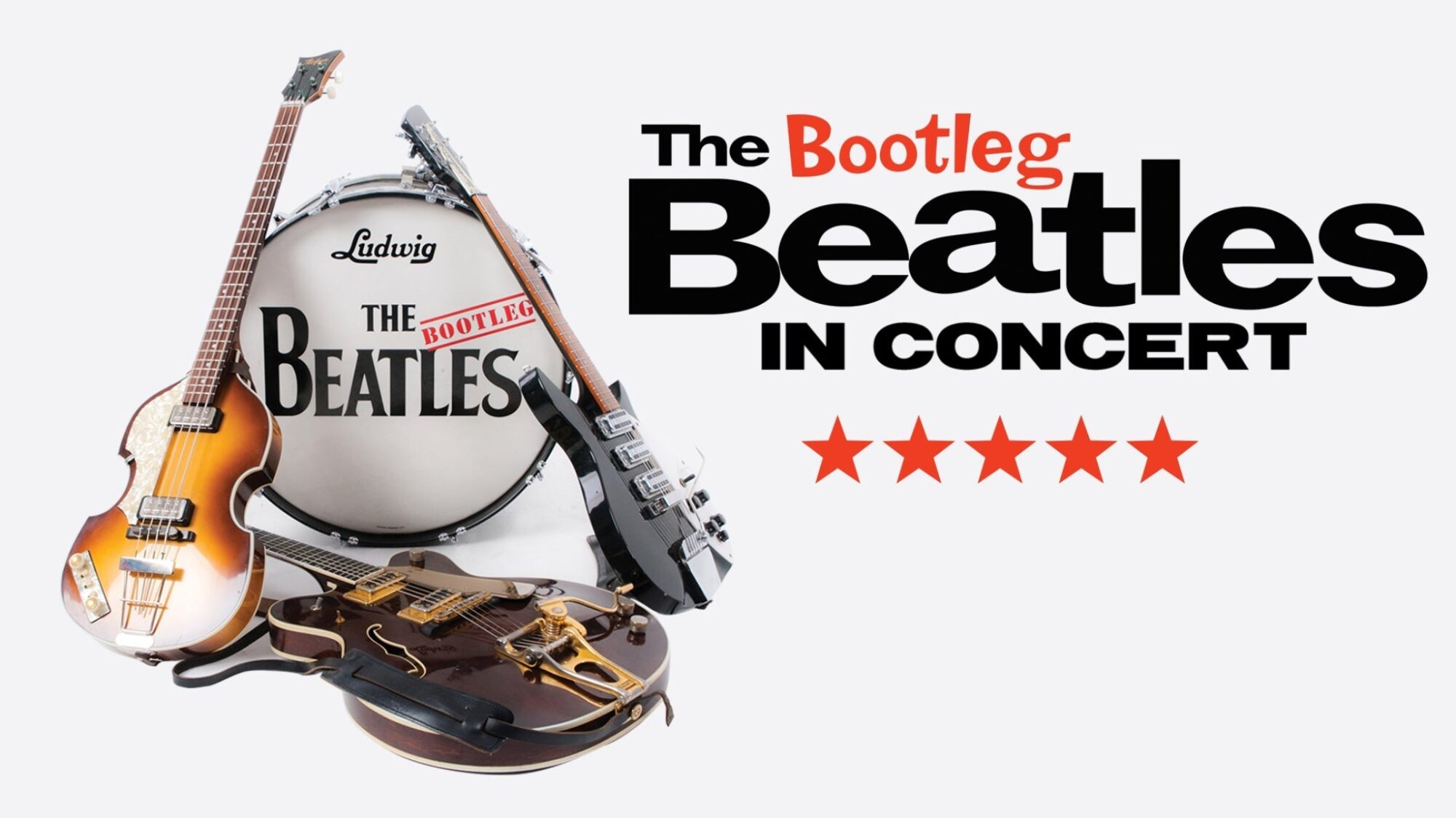 Image name The Bootleg Beatles at Victoria Theatre the 32 image from the post The Bootleg Beatles at St Georges Hall, Bradford, Bradford in Yorkshire.com.