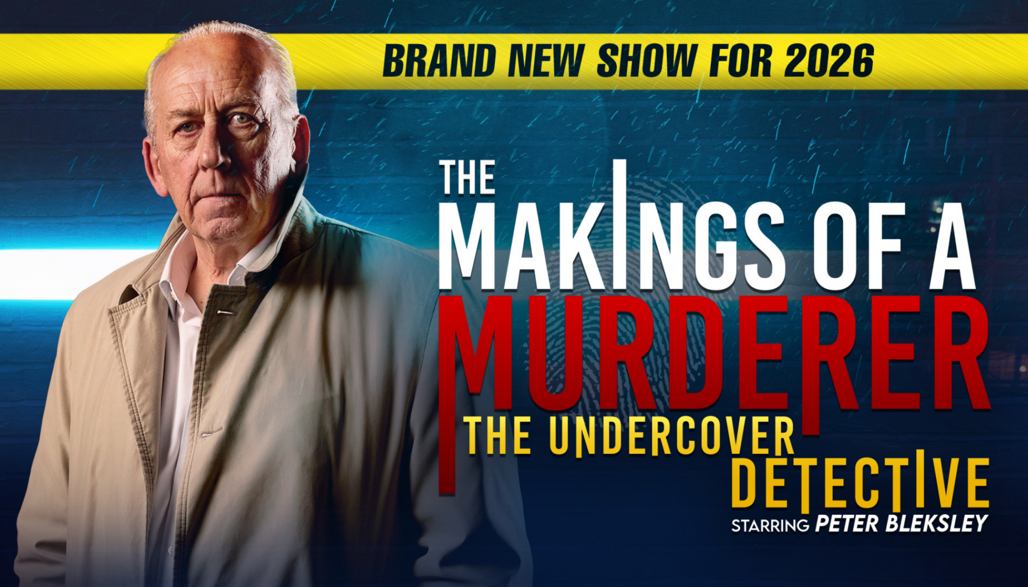 Image name The Makings of a Murderer 3 at Scarborough Spa Theatre Scarborough the 33 image from the post The Makings of a Murderer 3 at Scarborough Spa Theatre, Scarborough in Yorkshire.com.