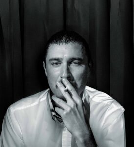 Image name Tom Rosenthal Whatever People Say I Am Thats What I Am at The Crescent York the 1 image from the post Tom Rosenthal: Whatever People Say I Am, That's What I Am at The Crescent, York in Yorkshire.com.
