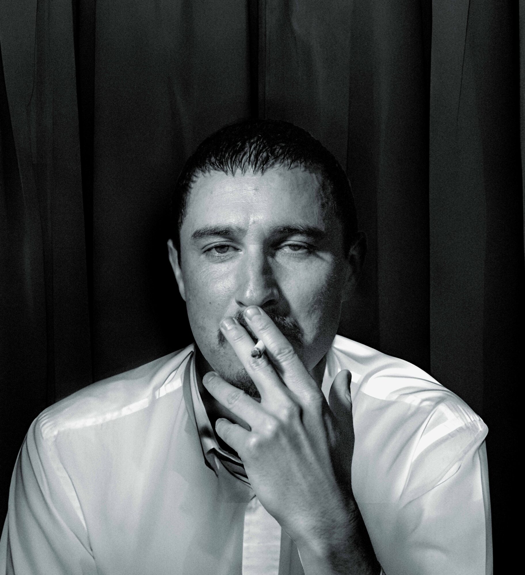Image name Tom Rosenthal Whatever People Say I Am Thats What I Am at The Crescent York the 19 image from the post Tom Rosenthal: Whatever People Say I Am, That's What I Am at The Crescent, York in Yorkshire.com.
