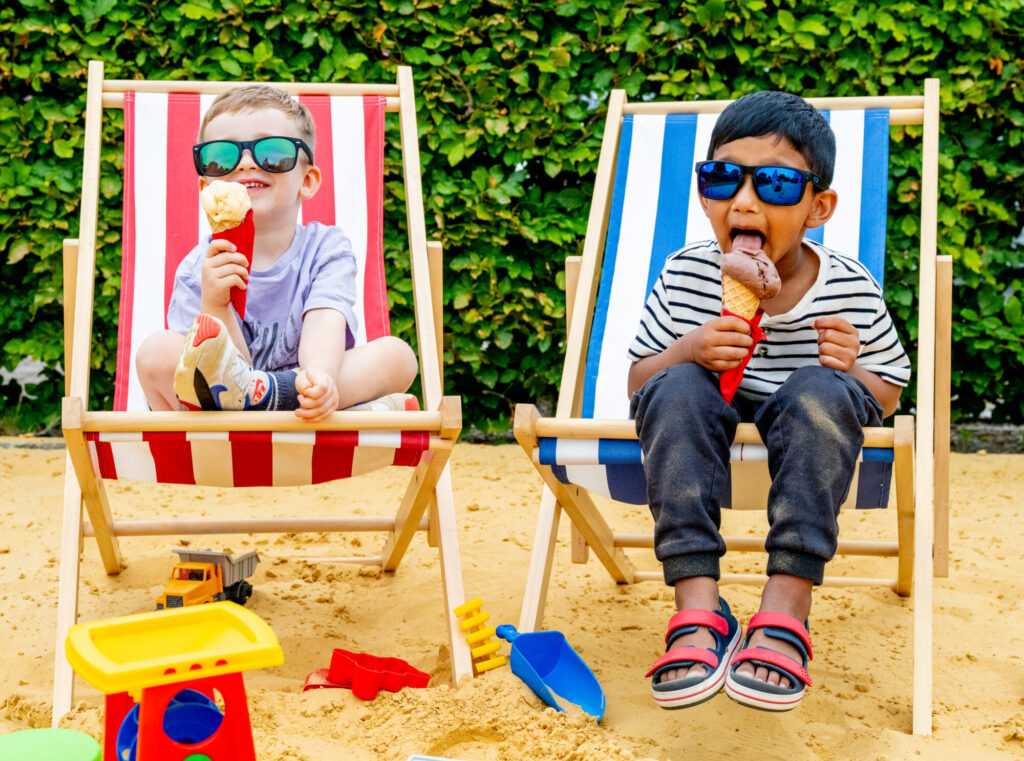 Your Plan For The Best Family Day Out In York This Summer Holiday Post image 1 McArthurGlen Designer Outlet York