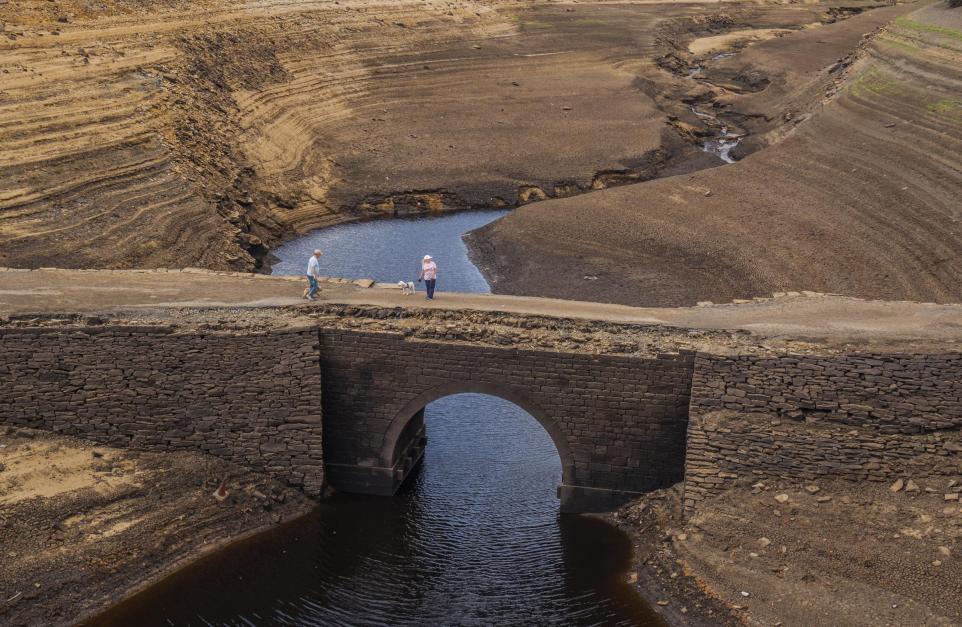 Is The Yorkshire Hosepipe Ban Ending Soon? Here’s Why Rain Isn’t Enough Post image 1 Image name Yorkshire hosepipe ban the 1 image from the post Is The Yorkshire Hosepipe Ban Ending Soon? Here’s Why Rain Isn’t Enough in Yorkshire.com.