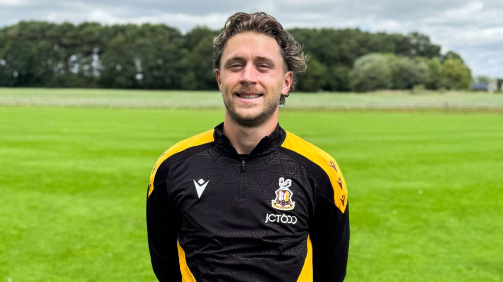 Image name unnamed 26 the 1 image from the post Will Swan Joins the Bantams: Bradford City Secure Striker Signing in Yorkshire.com.