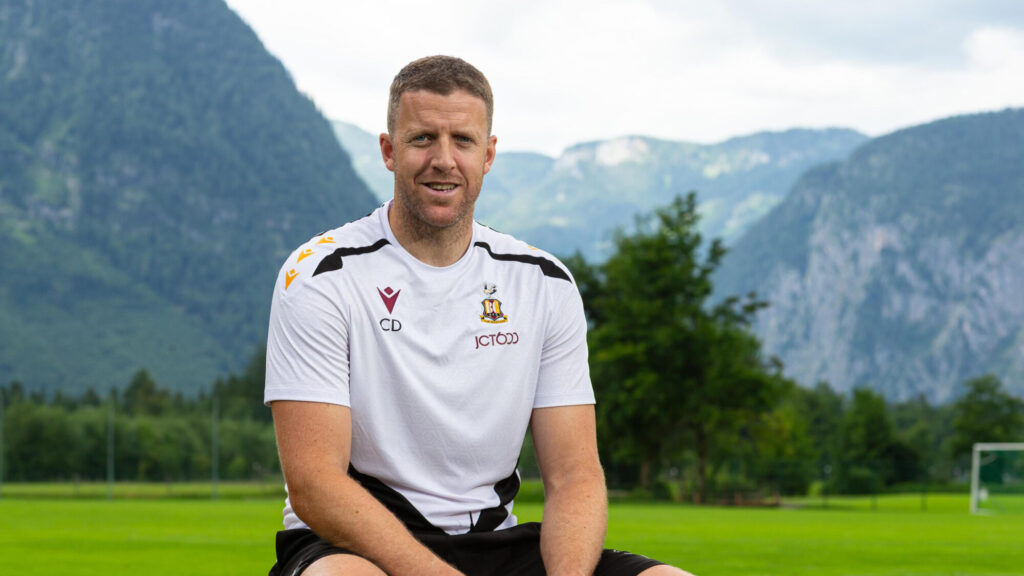 So, Colin Doyle is hanging up his gloves, but what's the story? Post image 1 Image name unnamed 38 the 1 image from the post So, Colin Doyle is hanging up his gloves, but what's the story? in Yorkshire.com.