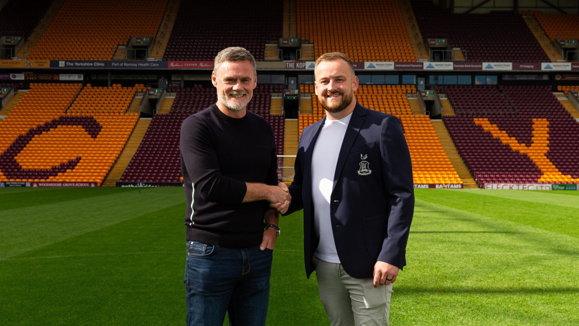 Bradford City
