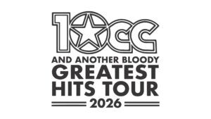 Image name 10cc and Another Bloody Greatest Hits Tour at Sheffield City Hall Oval Hall Sheffield the 1 image from the post 10cc and Another Bloody Greatest Hits Tour at Sheffield City Hall Oval Hall, Sheffield in Yorkshire.com.