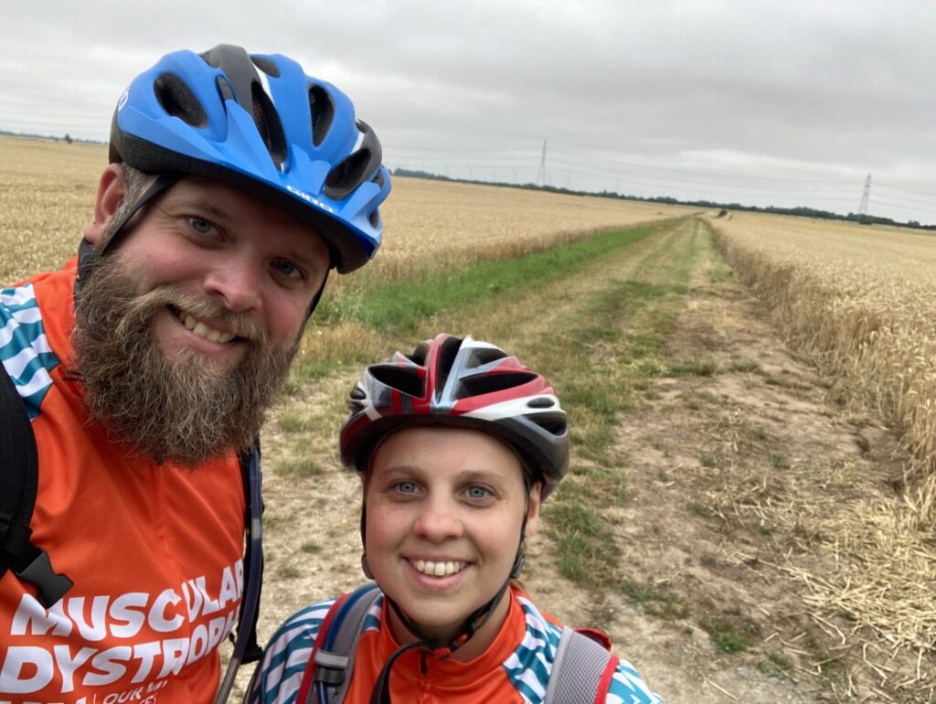 What Is Declan's Muscle Mission for Duchenne Muscular Dystrophy in Doncaster? Post image 1 Image name 123190e9 f1de 42b4 929a 86937cc86a43 the 1 image from the post What Is Declan's Muscle Mission for Duchenne Muscular Dystrophy in Doncaster? in Yorkshire.com.