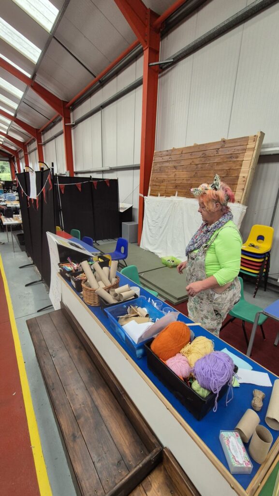What Happened at the Middleton Railway Yorkshire Food Festival 2025? Post image 18 Image name 20250802 110613 the 18 image from the post What Happened at the Middleton Railway Yorkshire Food Festival 2025? in Yorkshire.com.