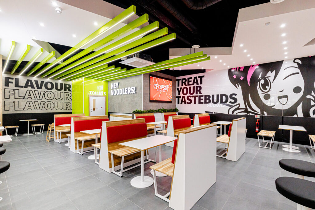 Image name 7 OSR0932 the 1 image from the post New Chopstix Noodle Bar Opening In York in Yorkshire.com.