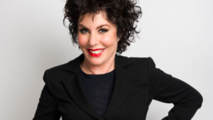 Image name An Evening with Ruby Wax at Sheffield City Hall Memorial Hall Sheffield the 1 image from the post An Evening with Ruby Wax at Sheffield City Hall Memorial Hall, Sheffield in Yorkshire.com.