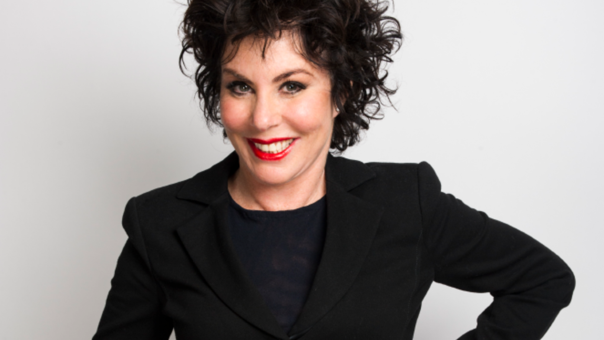 Image name An Evening with Ruby Wax at Sheffield City Hall Memorial Hall Sheffield the 1 image from the post An Evening with Ruby Wax at Sheffield City Hall Memorial Hall, Sheffield in Yorkshire.com.
