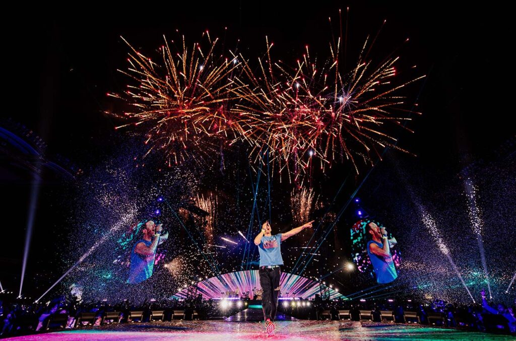 Why Coldplay’s Yorkshire concerts are more than just a night out Post image 1 Image name Credit Anna Lee 20240830 0441 the 1 image from the post Why Coldplay’s Yorkshire concerts are more than just a night out in Yorkshire.com.