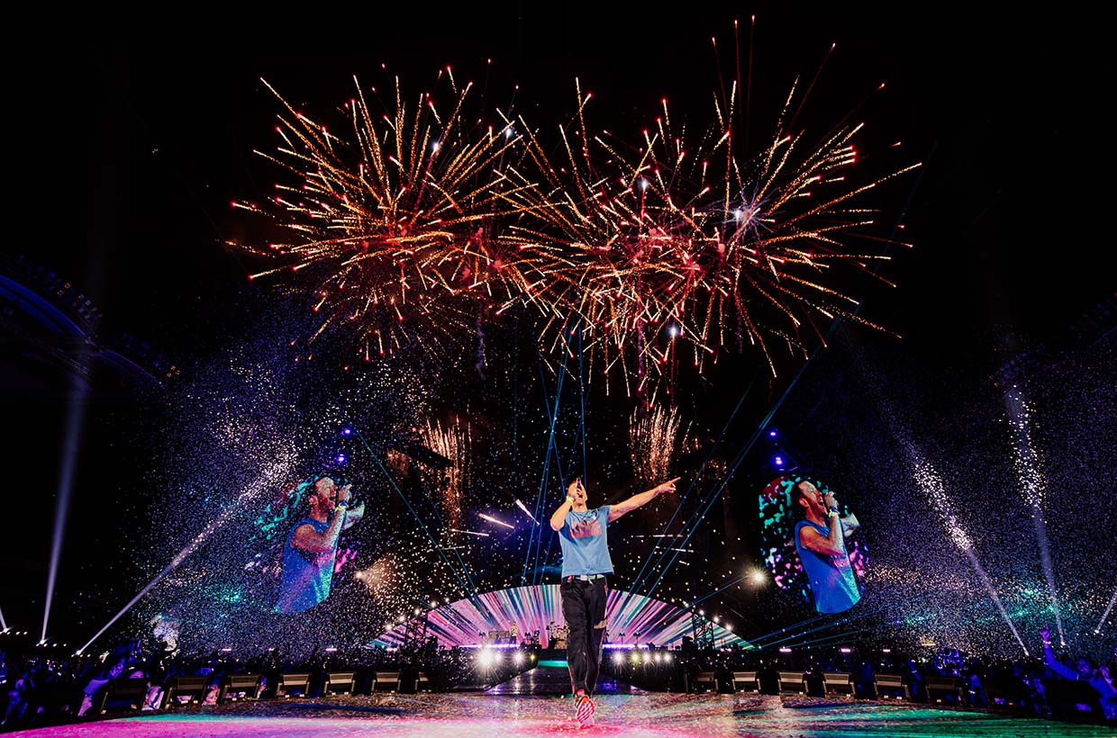 Image name Credit Anna Lee 20240830 0441 the 1 image from the post Why Coldplay’s Yorkshire concerts are more than just a night out in Yorkshire.com.