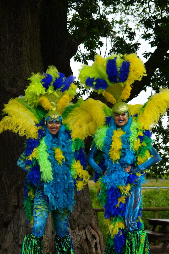 What's On at Yorkshire Wildlife Park for the Night Out at the Zoo Finale? Post image 6 Image name DSC09304 the 6 image from the post What's On at Yorkshire Wildlife Park for the Night Out at the Zoo Finale? in Yorkshire.com.