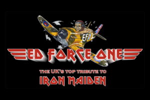 Image name Ed Force One at The Crescent York the 1 image from the post Ed Force One at The Crescent, York in Yorkshire.com.