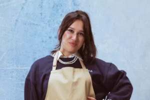 Great British Bake Off