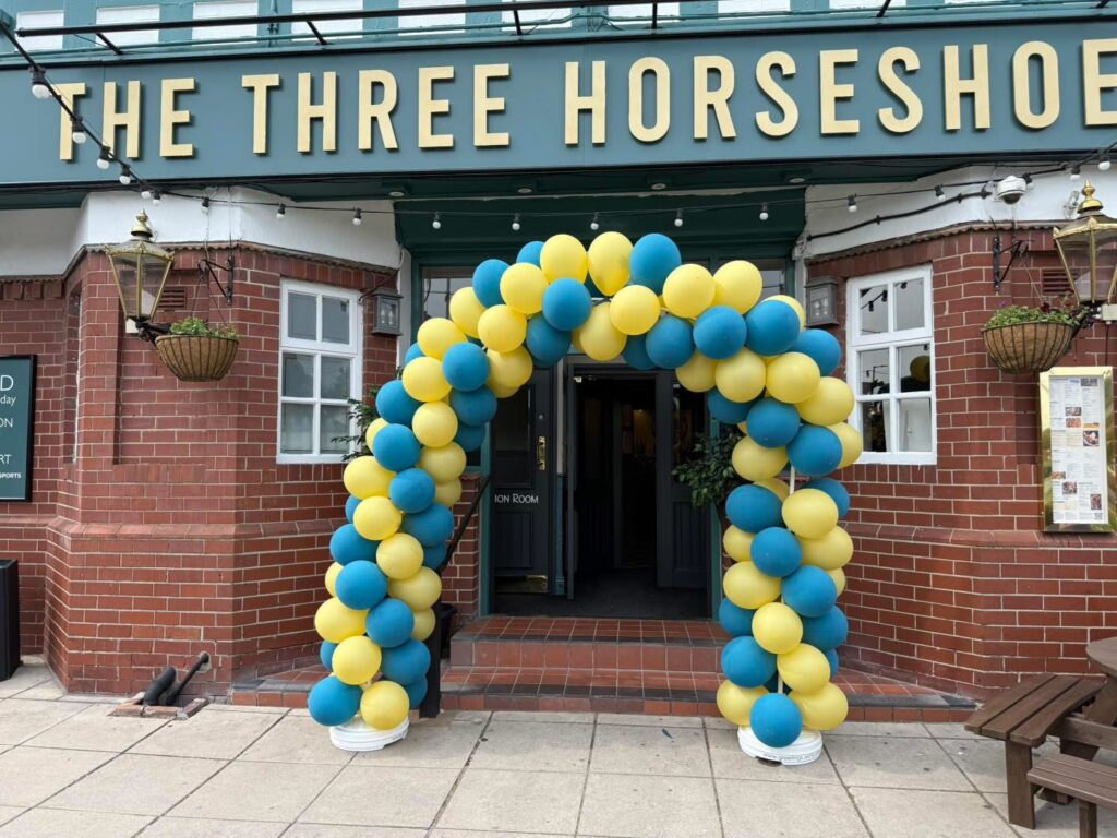 Image name IMG 0924 the 1 image from the post Rotherham’s Three Horseshoes Reopens with Fresh Look and Community Spirit After Major Investment in Yorkshire.com.