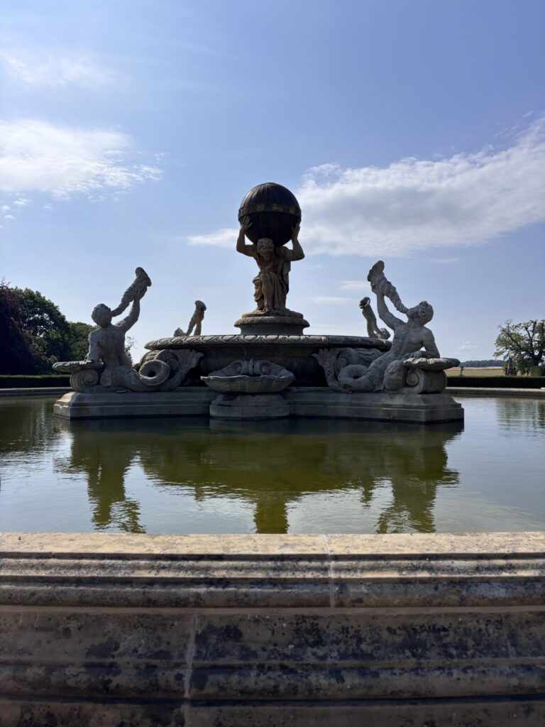 A look at the history of Castle Howard, with Dr Emma Wells Post image 3 Image name IMG 6284 1 the 3 image from the post A look at the history of Castle Howard, with Dr Emma Wells in Yorkshire.com.