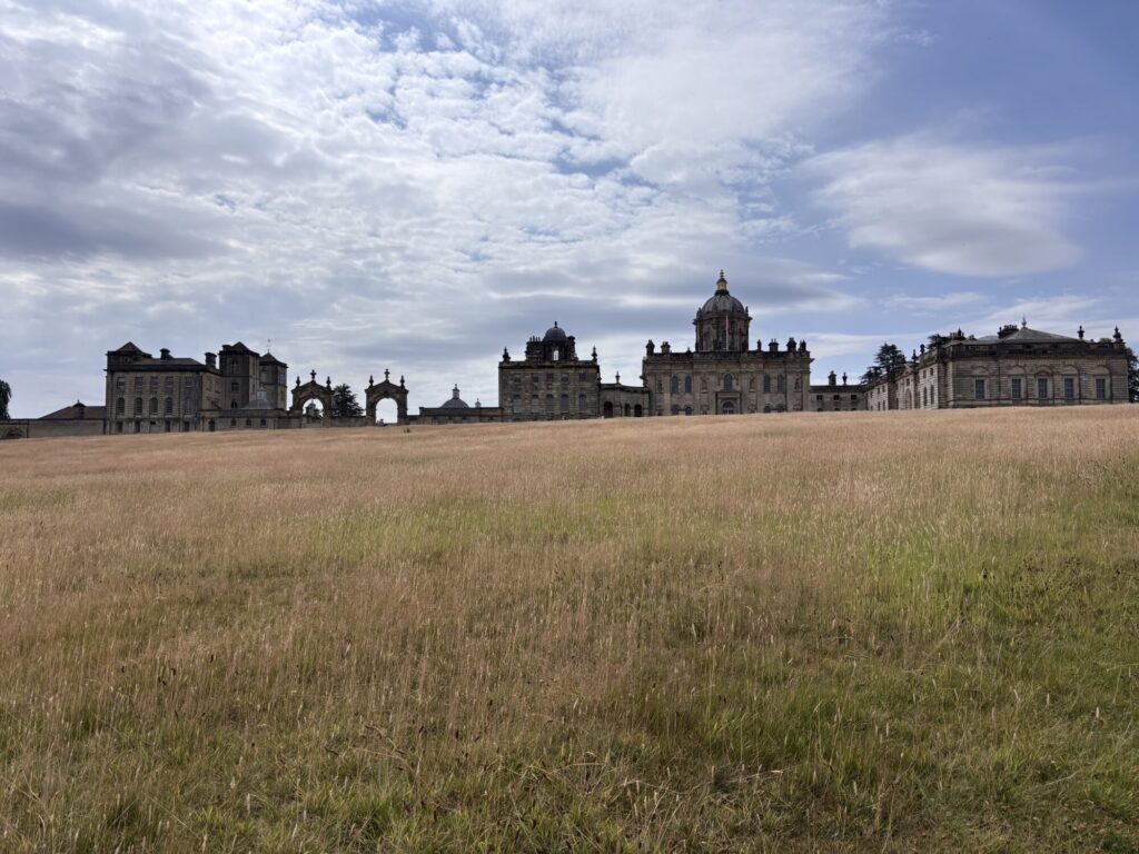 A look at the history of Castle Howard, with Dr Emma Wells Post image 1 Image name IMG 6312 1 the 1 image from the post A look at the history of Castle Howard, with Dr Emma Wells in Yorkshire.com.