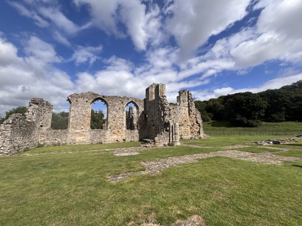 Newsletter: Saturday 23rd August 2025 Post image 4 Image name IMG 6994 the 4 image from the post Newsletter: Saturday 23rd August 2025 in Yorkshire.com.