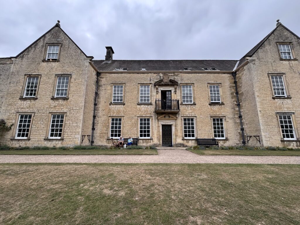 Image name IMG 7194 the 5 image from the post A look at the history of Nunnington Hall, with Dr Emma Wells in Yorkshire.com.