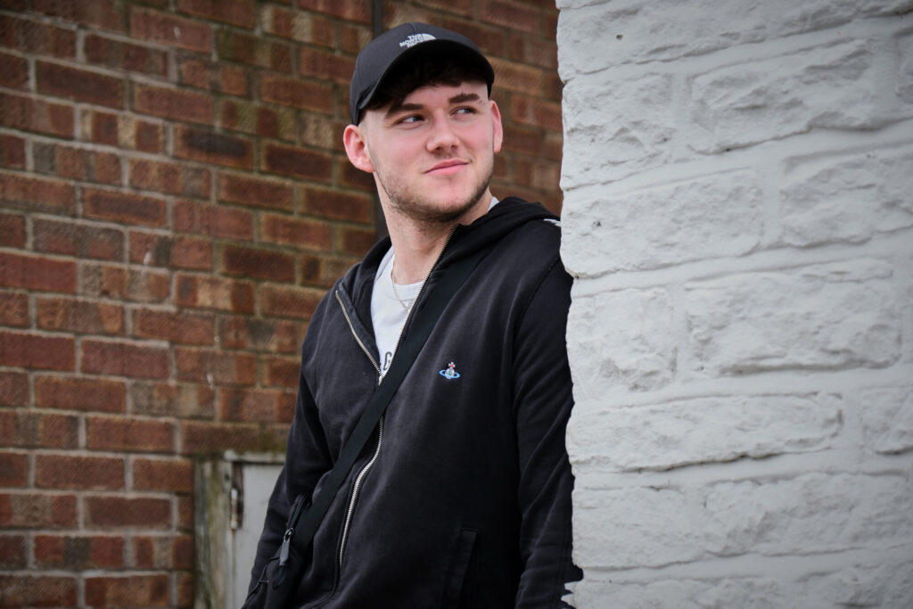 Scarborough’s Keane Liley Wins Double at Fringe Festival for Powerful New Play Post image 3 Image name Keane Liley © Tony Bartholomew the 3 image from the post Scarborough’s Keane Liley Wins Double at Fringe Festival for Powerful New Play in Yorkshire.com.