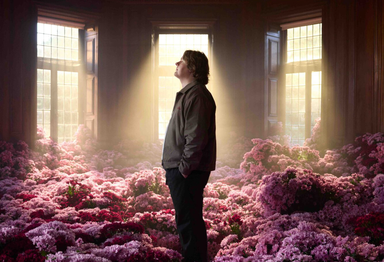 Newsletter: Saturday 6th September 2025 Post image 4 Image name Lewis Capaldi at Utilita Arena Sheffield featured the 4 image from the post Newsletter: Saturday 6th September 2025 in Yorkshire.com.