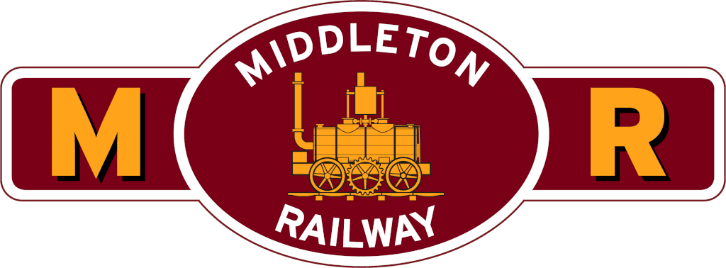 What Happened at the Middleton Railway Yorkshire Food Festival 2025? Post image 12 Image name Middleton Railway Logo 4 transparent the 12 image from the post What Happened at the Middleton Railway Yorkshire Food Festival 2025? in Yorkshire.com.