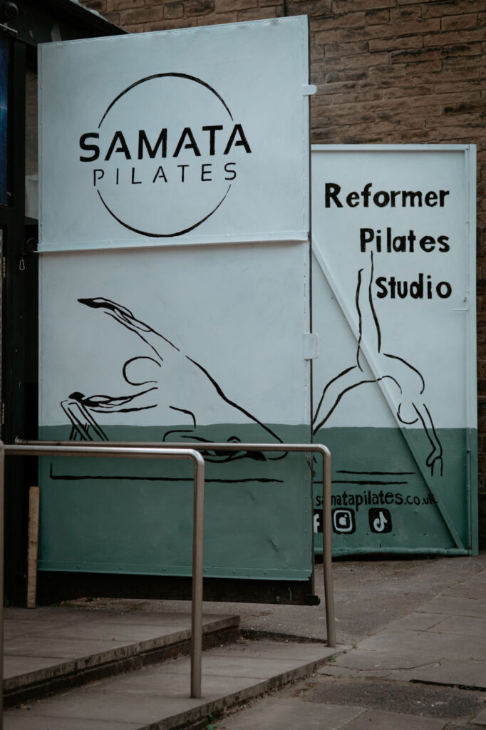 Samata Pilates Expands to Batley with Inclusive Reformer Studio Post image 1 Image name Samata Pilates 1 the 1 image from the post Samata Pilates Expands to Batley with Inclusive Reformer Studio in Yorkshire.com.