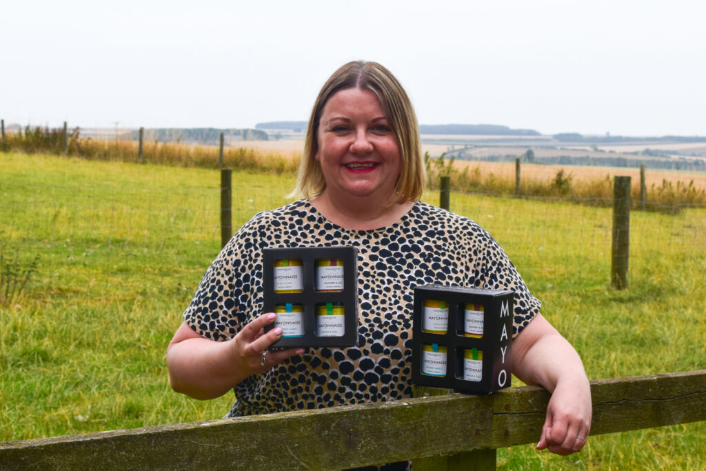 What Makes The Charlie & Ivy's Mayonnaise Gift Set A Brilliant Idea For Christmas Gifting? Post image 1 Charlie Ivy's