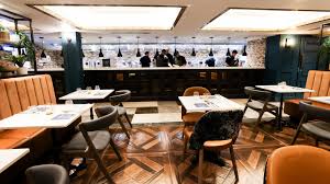 What Is The New Space Themed Tasting Menu At Six By Nico Leeds? Post image 1 Six By Nico