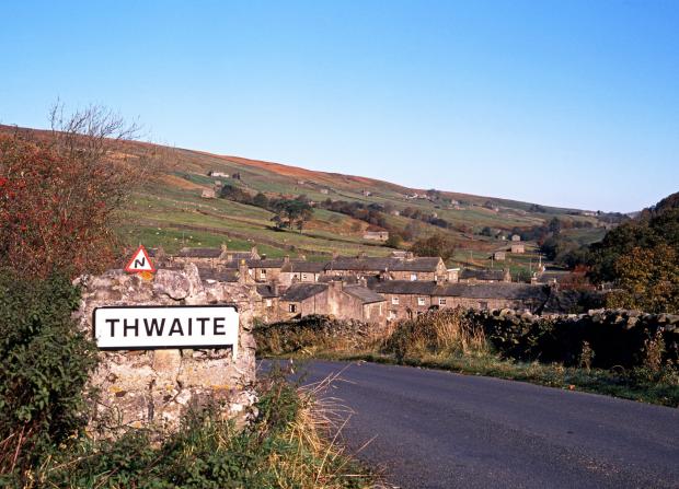 What Is The Best Hamlet In The Yorkshire Dales For A Peaceful Escape? Page image 2 What Is The Best Hamlet In The Yorkshire Dales For A Peaceful Escape?